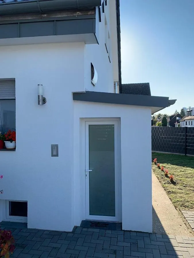 Joanna Apartment - Ma Casterfeld 曼海姆