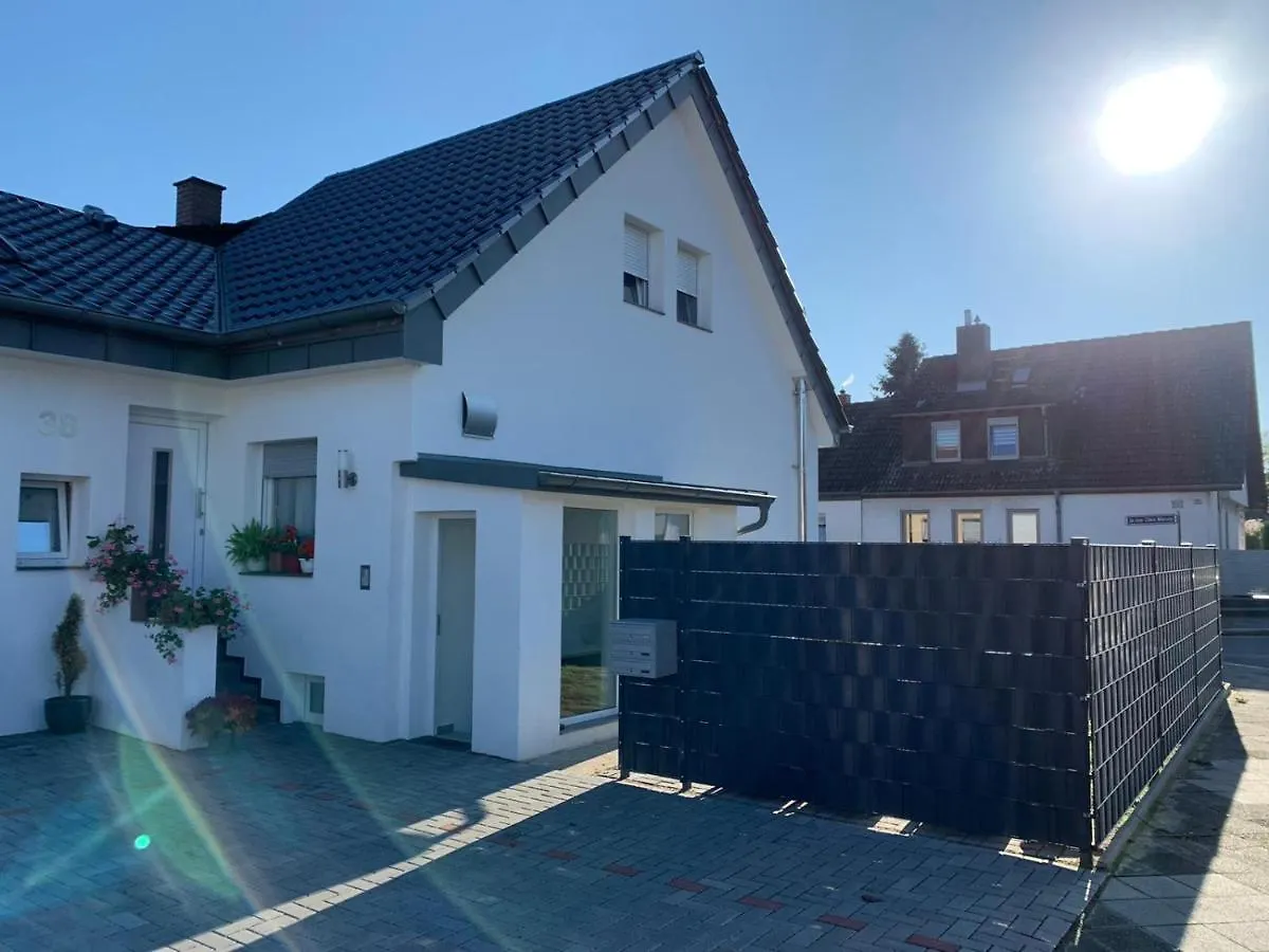 Joanna Apartment - Ma Casterfeld 曼海姆